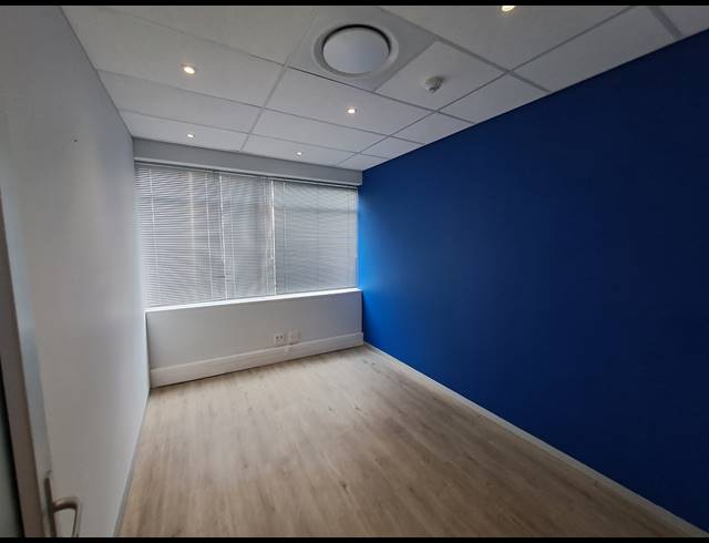 313M² OFFICE TO LET IN ILLOVO